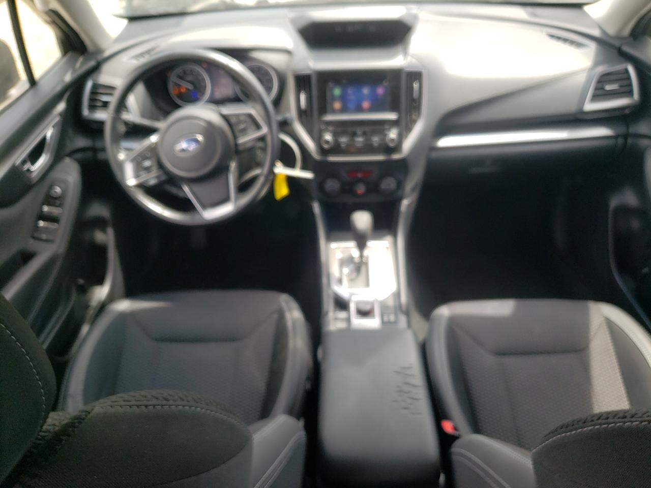 JF2SKAEC4KH458030 2019 Subaru Forester Premium