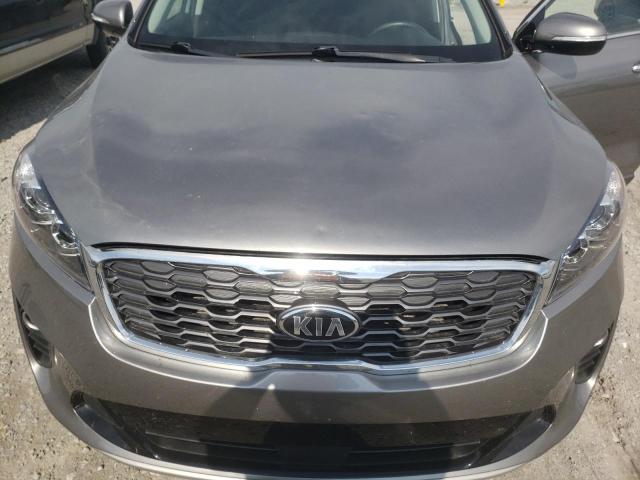 2019 KIA SORENTO EX - 5XYPH4A54KG478220
