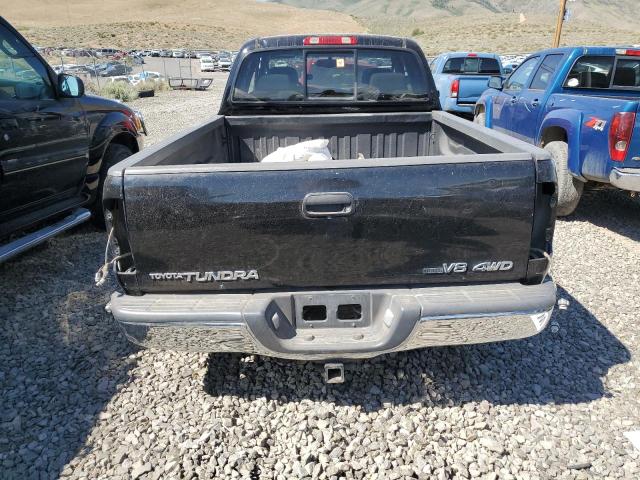 2004 Toyota Tundra Access Cab Sr5 VIN: 5TBBT44154S446862 Lot: 55412874