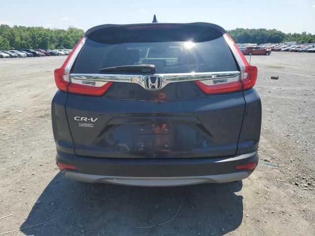 2019 HONDA CR-V EXL - 5J6RW1H83KL006747