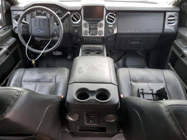 2015 FORD F250 SUPER - 1FT7W2BTXFEA48262