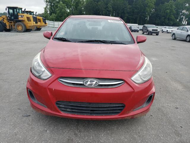 2016 Hyundai Accent Se VIN: KMHCT4AE9GU118794 Lot: 57852054