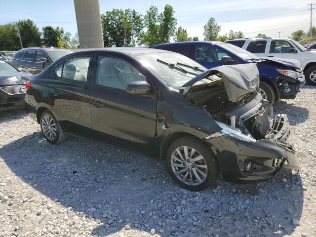 2019 MITSUBISHI MIRAGE ML32F3FJ3KHF00964