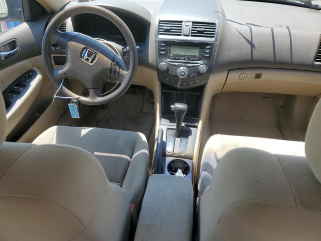 2005 Honda Accord Lx VIN: 1HGCM564X5A068544 Lot: 59839294