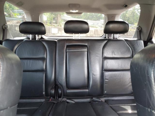 2006 Acura Mdx Touring VIN: 2HNYD186X6H532893 Lot: 60340404