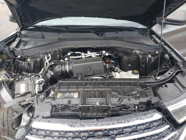 2021 Ford Explorer Xlt VIN: 1FMSK7DHXMGC25188 Lot: 60336194