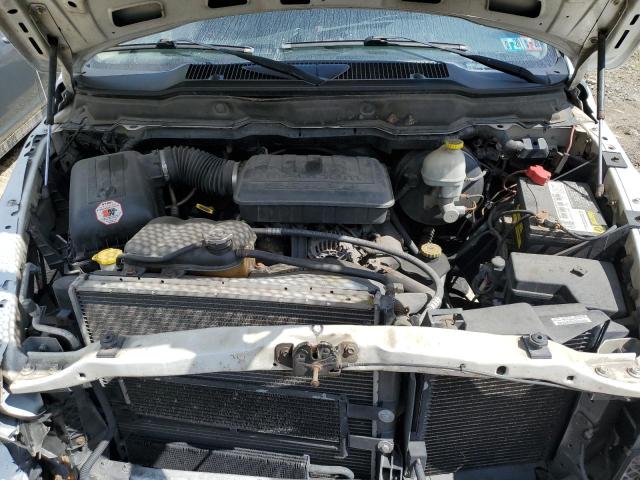 2003 Dodge Ram 1500 St VIN: 1D7HA16N83J618602 Lot: 58103124