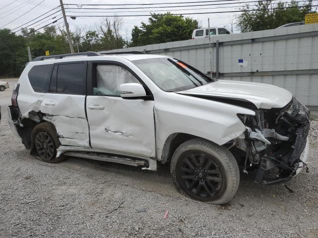 2023 LEXUS GX 460 - JTJSM7BX2P5344665