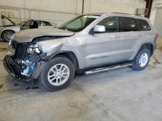 2018 Jeep Grand Cherokee Laredo VIN: 1C4RJFAG0JC365667 Lot: 58449234