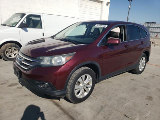Vin: 5j6rm4h53el117249, lot: 58336164, honda crv ex 2014 img_1