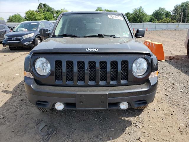 2016 JEEP PATRIOT LA - 1C4NJRFB5GD697250