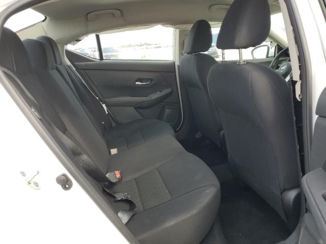 2022 Nissan Sentra S VIN: 3N1AB8BV8NY287481 Lot: 61089194