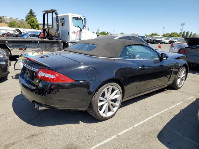 2010 Jaguar Xkr VIN: SAJWA4EC2AMB34945 Lot: 60694834