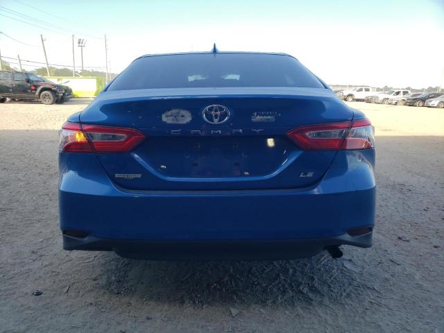 2019 Toyota Camry L VIN: 4T1B11HK9KU182189 Lot: 60745724