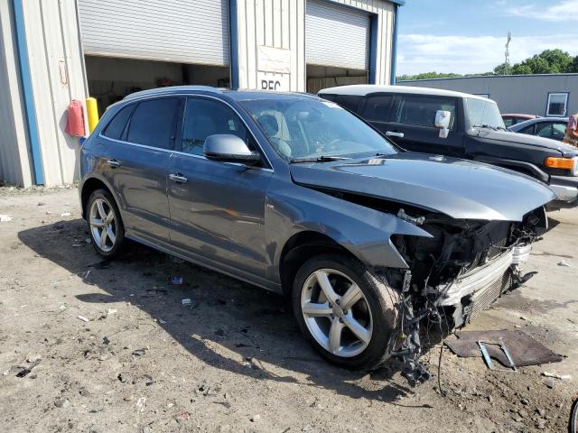 VIN WA1M2AFP4HA092929 2017 Audi Q5, Premium Plus no.4