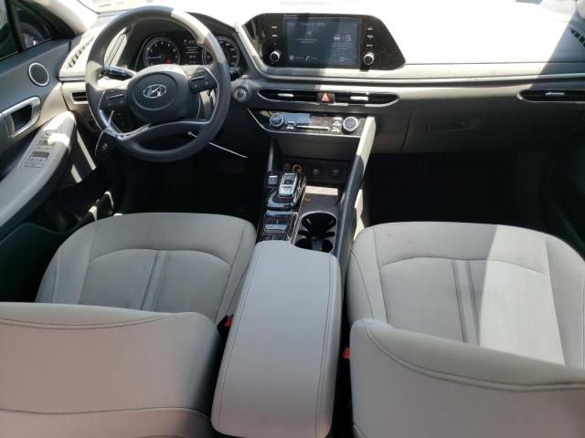 2022 HYUNDAI SONATA SEL - KMHL64JA2NA234101