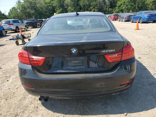 VIN WBA3N3C59FK232128 2015 BMW 4 Series, 428 I no.6