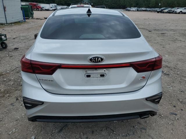 2019 Kia Forte Gt Line VIN: 3KPF34AD1KE026031 Lot: 60404014