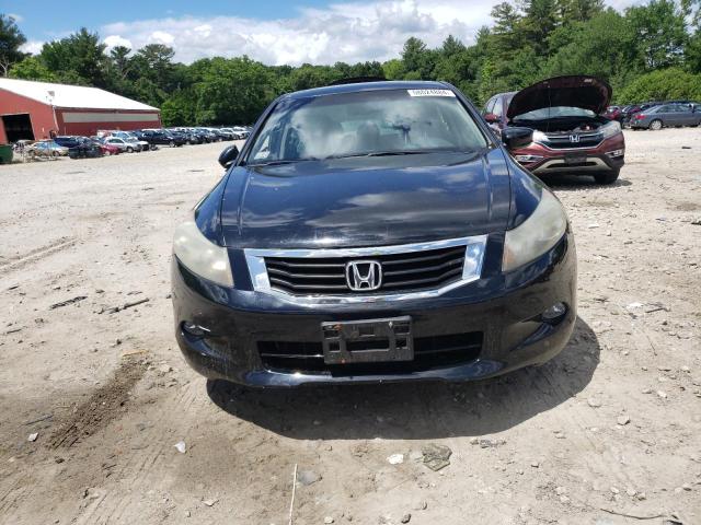 2009 Honda Accord Exl VIN: 1HGCP36809A038621 Lot: 58024884