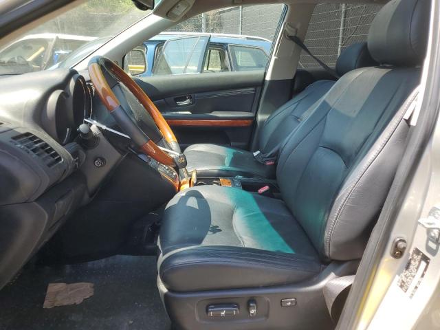 2007 Lexus Rx 350 VIN: 2T2HK31U37C016401 Lot: 60652804