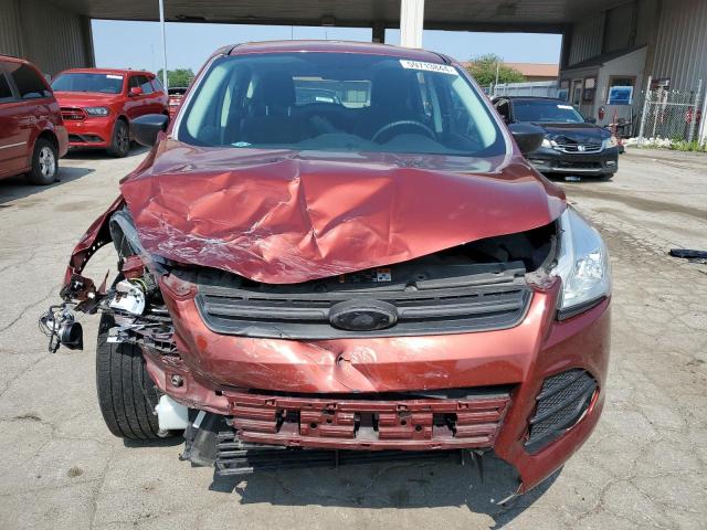 2015 FORD ESCAPE S - 1FMCU0F76FUB70737