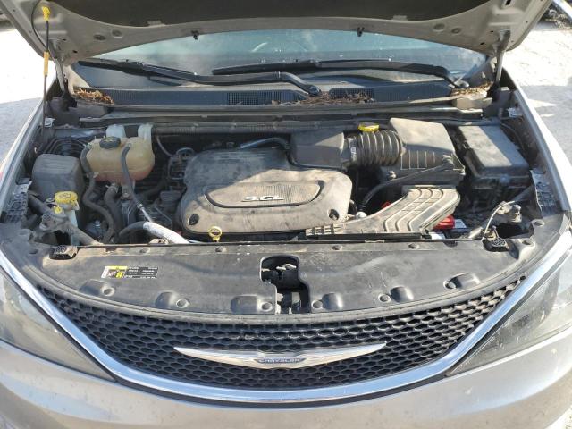 2017 Chrysler Pacifica Touring VIN: 2C4RC1DG3HR695068 Lot: 61097904