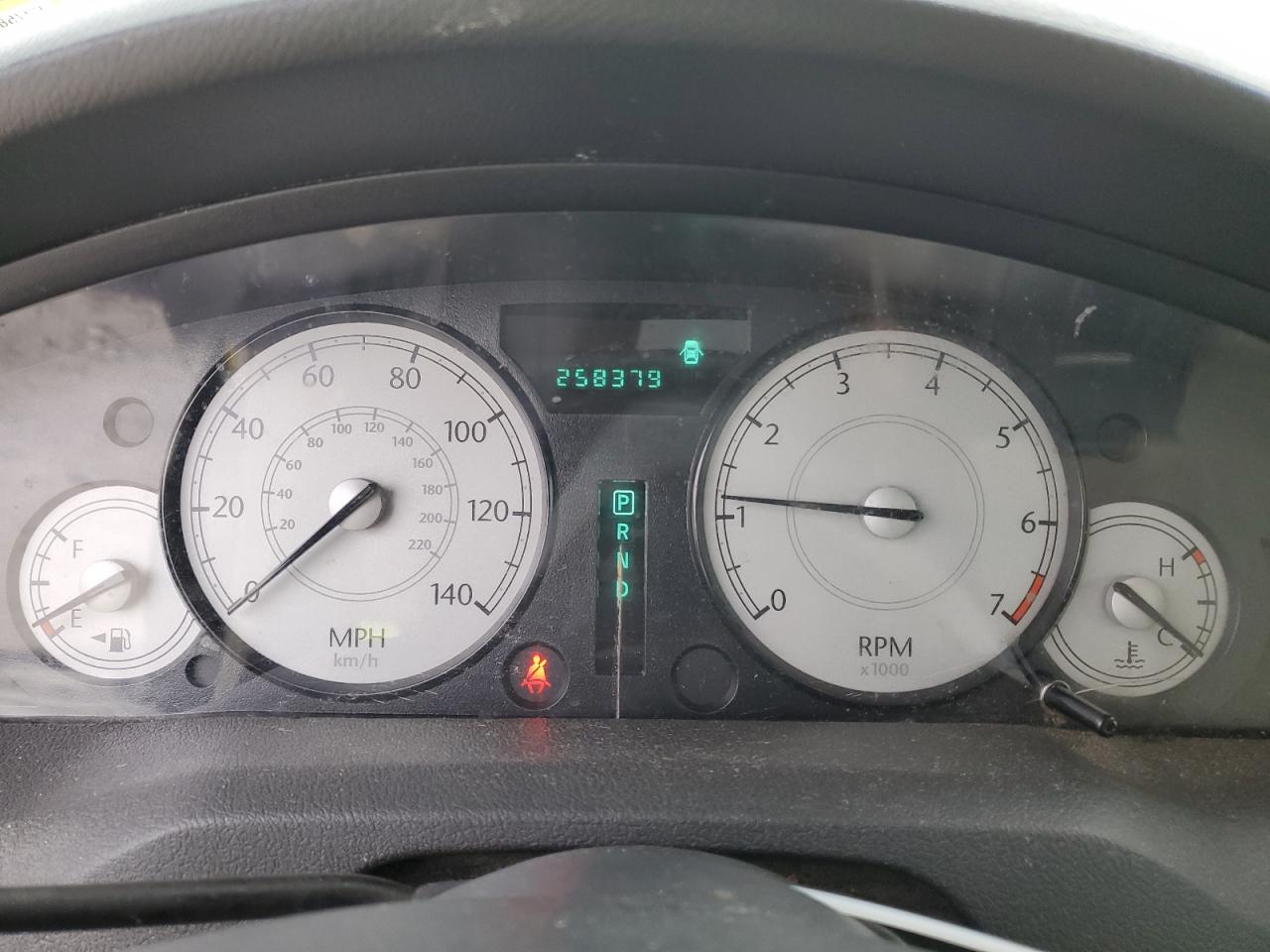 2C3KA53G16H423402 2006 Chrysler 300 Touring