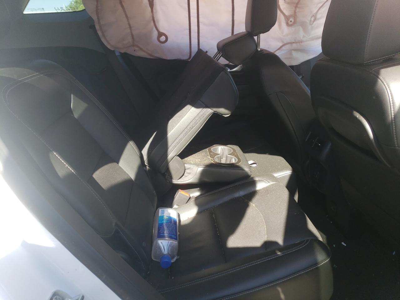 3GKALPEG4PL162211 2023 GMC Terrain Slt