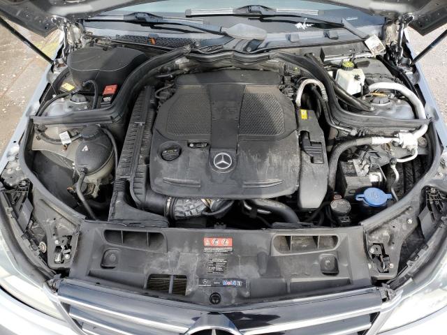 VIN WDDGF8AB4EA939364 2014 Mercedes-Benz C-Class, 3... no.11