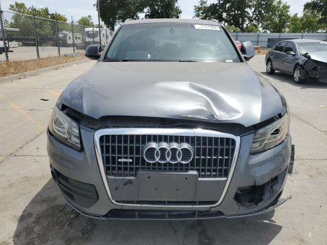 2012 Audi Q5 Premium Plus VIN: WA1LFAFP6CA095596 Lot: 57267104