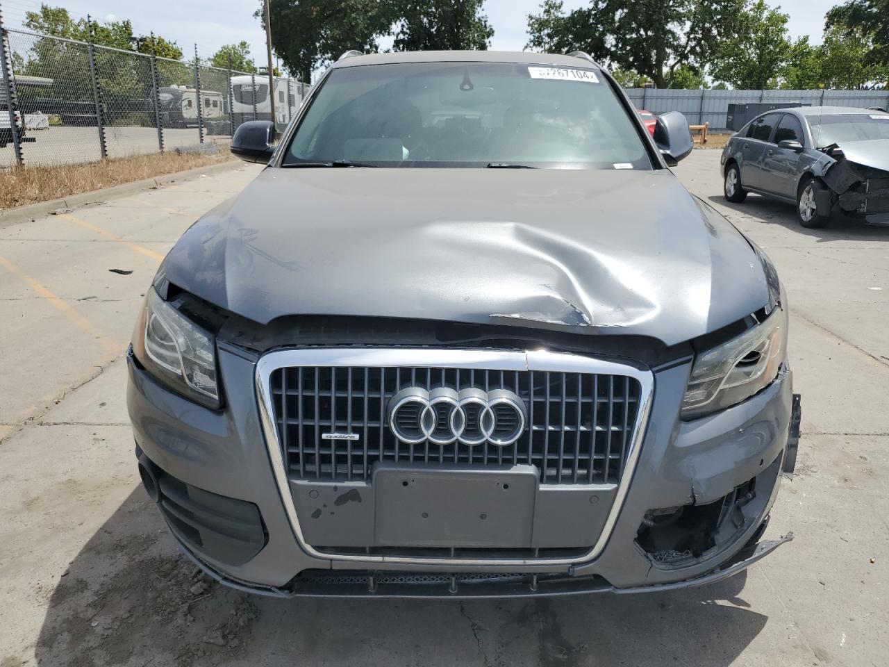 WA1LFAFP6CA095596 2012 Audi Q5 Premium Plus