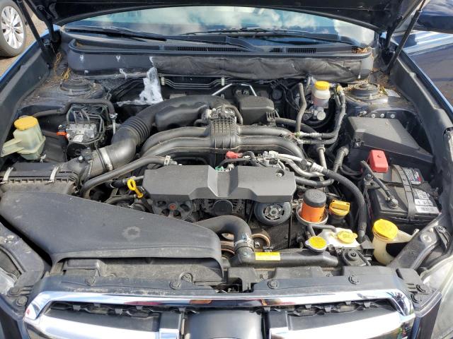 2013 Subaru Legacy 2.5I Premium VIN: 4S3BMBC6XD3006501 Lot: 59288454