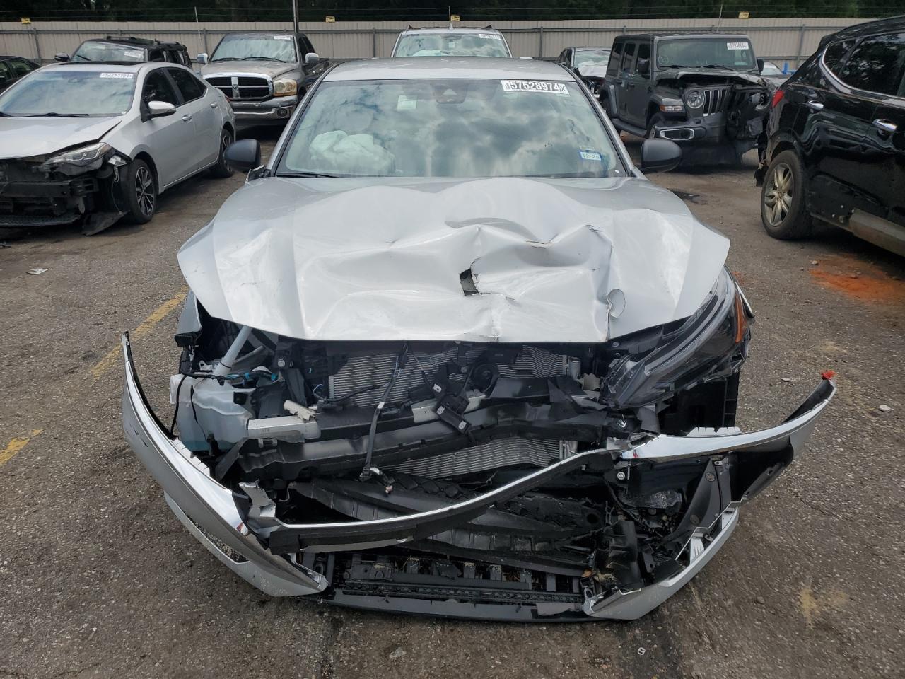 1N4BL4DV8RN377212 2024 Nissan Altima Sv