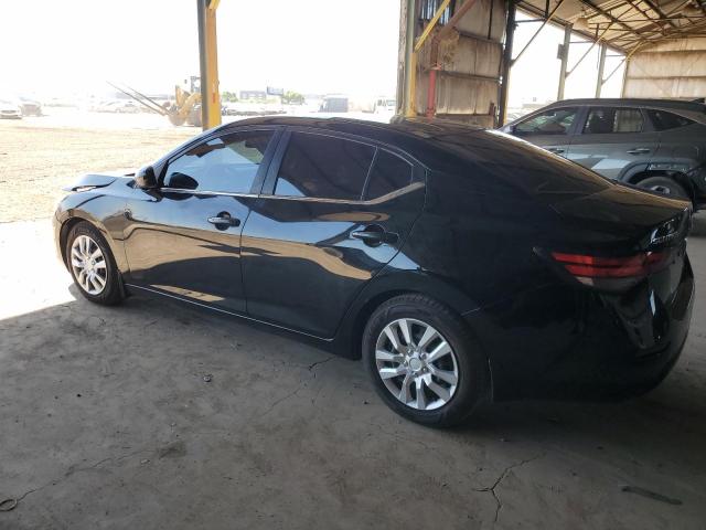2020 NISSAN SENTRA S - 3N1AB8BV8LY218853