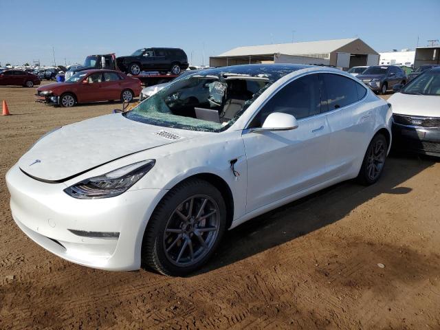 5YJ3E1EB8LF665829 2020 TESLA MODEL 3 - Image 1