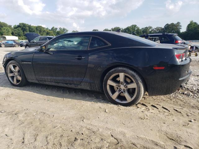 2010 Chevrolet Camaro Ss VIN: 2G1FT1EW8A9224623 Lot: 57245674