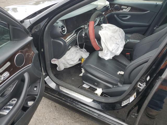 2022 MERCEDES-BENZ E 350 4MAT - W1KZF8EB8NB071205