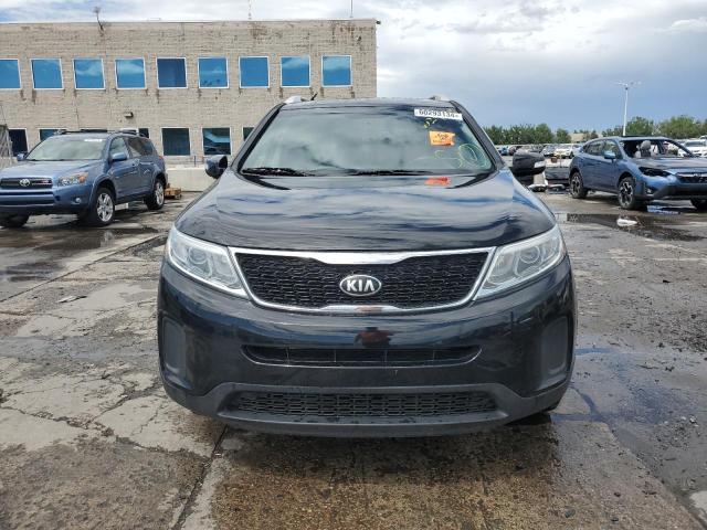 2015 Kia Sorento Lx VIN: 5XYKTDA75FG657382 Lot: 60293134