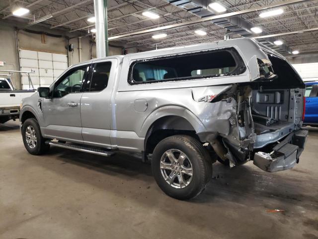 2021 Ford F150 Super Cab VIN: 1FTFX1E5XMKF11225 Lot: 58738864