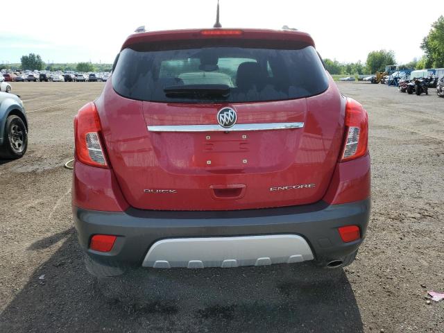 2014 Buick Encore VIN: KL4CJASB7EB734512 Lot: 59675764