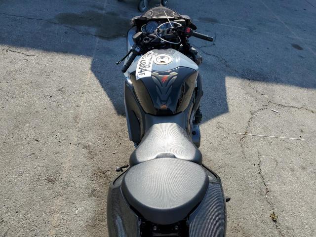 2023 SUZUKI GSX1300 RR - JS1EJ11D8P7100031