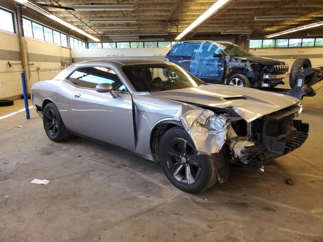 2016 DODGE CHALLENGER - 2C3CDZAG7GH254834