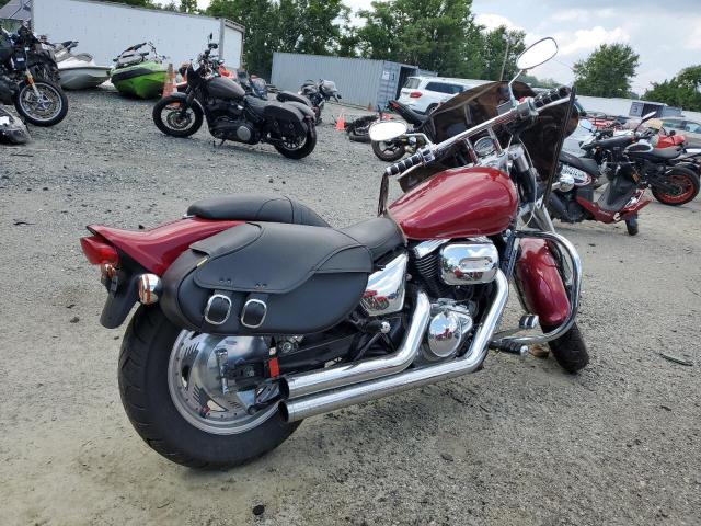 2002 Suzuki Vz800 VIN: JS1VS53AX22103235 Lot: 57357784