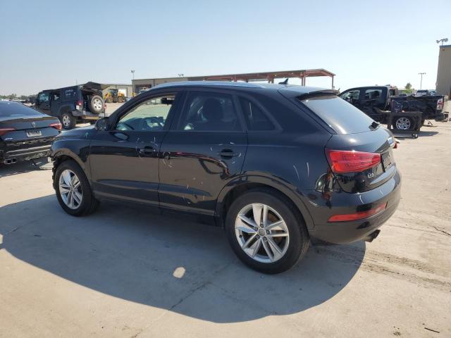 2017 Audi Q3 Premium VIN: WA1BCCFS0HR012094 Lot: 58139114