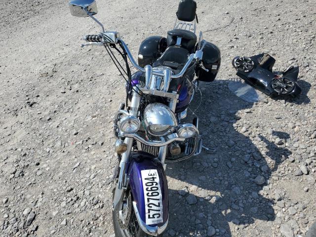 2002 HONDA VTX1800 S - 1HFSC49342A000803