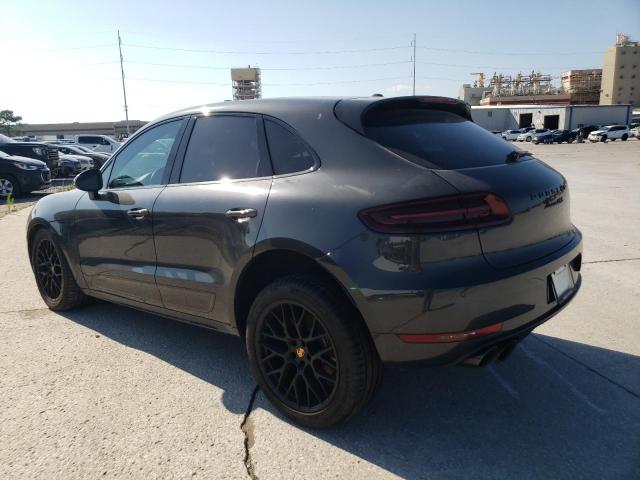 2018 Porsche Macan Gts VIN: WP1AG2A5XJLB63582 Lot: 57896924