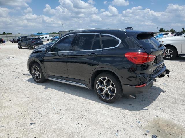 2018 BMW X1 Sdrive28I VIN: WBXHU7C31J5L07321 Lot: 57322144