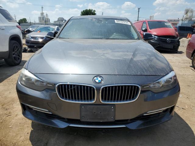 2012 BMW 328 I VIN: WBA3A5C50CF259696 Lot: 60232234