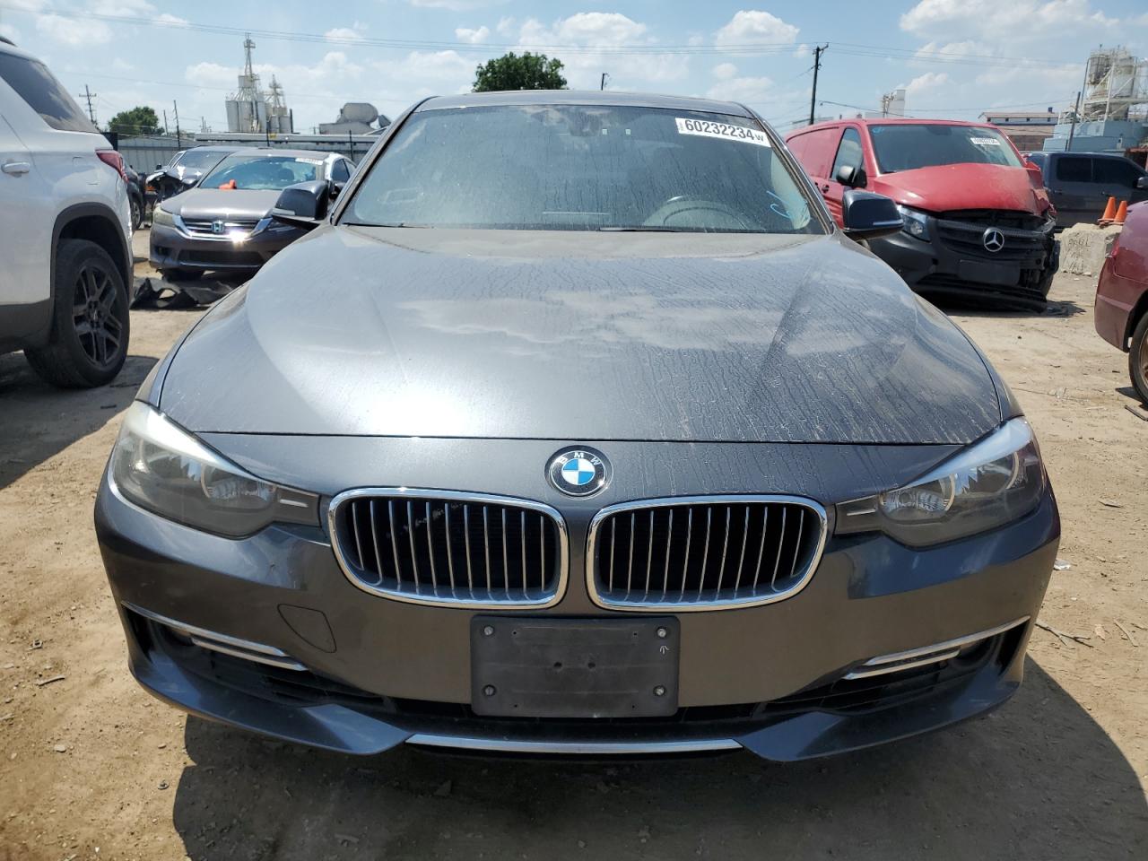 WBA3A5C50CF259696 2012 BMW 328 I