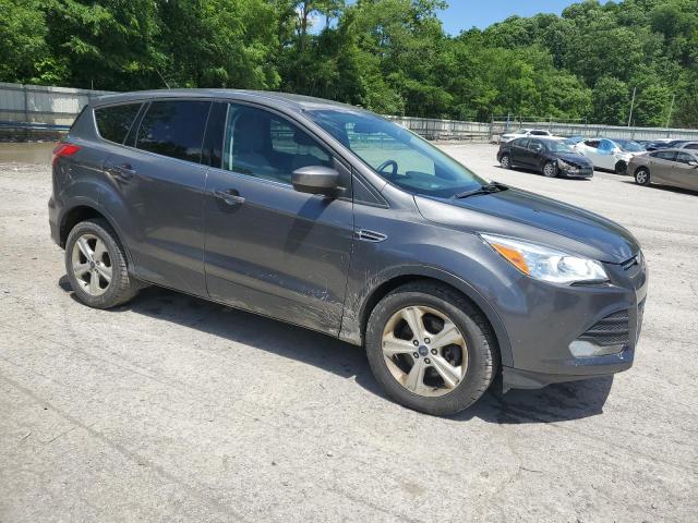 2014 Ford Escape Se VIN: 1FMCU9G98EUB34311 Lot: 58394964